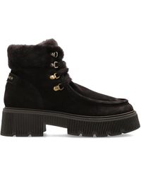 Bogner - Winter Boots - Lyst