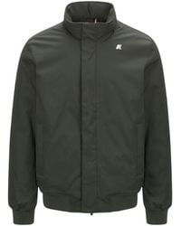K-Way - Light Jackets - Lyst