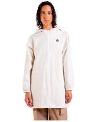 Flotte - Rain Jackets - Lyst