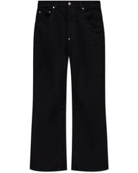 DSquared² - Wide Jeans - Lyst