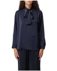 Hanita - Blouses - Lyst