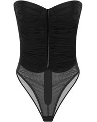 Elisabetta Franchi - Full-Body - Lyst