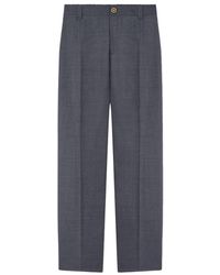 Versace - Suit Trousers - Lyst