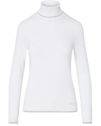 Liu Jo - Turtlenecks - Lyst