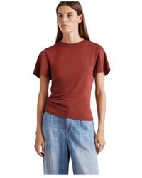 Marella - T-Shirts - Lyst