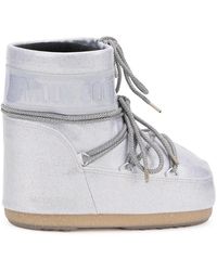 Moon Boot - Winter Boots - Lyst