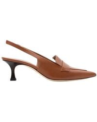 Parallèle - Pumps - Lyst
