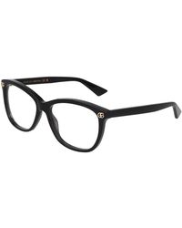 Gucci - Eyeglasses - Lyst