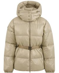 Duvetica - Jassen ,Polyester Winterjas - Lyst