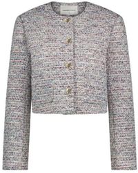 FABIENNE CHAPOT - Davis blazer - Lyst