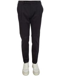 Berwich - Slim-Fit Trousers - Lyst