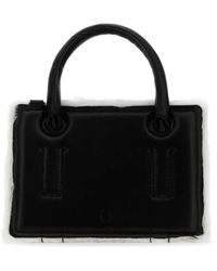 Dentro - Borsa - Lyst