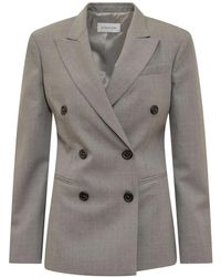 ARMARIUM - Blazers - Lyst