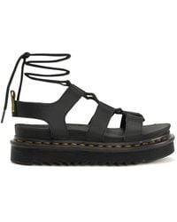 Dr. Martens - Wedges - Lyst
