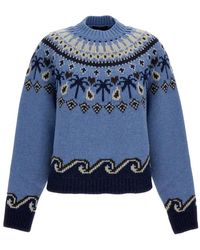 Alanui - Turtlenecks - Lyst