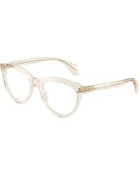 Moncler - Glasses - Lyst