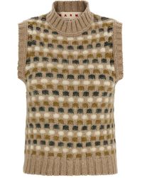 Marni - Vests - Lyst
