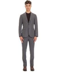 Barba Napoli - Single Breasted Suits - Lyst
