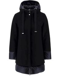Herno - Down Coats - Lyst