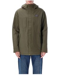 Patagonia - Winter Jackets - Lyst