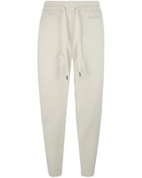 Burberry - Sweatpants - Lyst