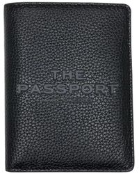 Marc Jacobs - The Passport Case - Lyst
