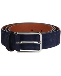 Santoni - Belts - Lyst