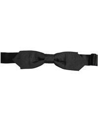 Dolce & Gabbana - Bowties - Lyst