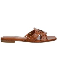 Guess - Ciesta Slide - Lyst