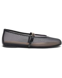 Stuart Weitzman - Bareitall Mary Jane - Lyst
