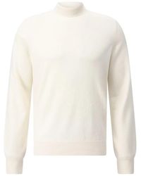 Givenchy - Cashmere Knitwear - Lyst