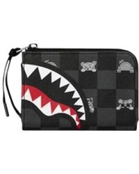 Sprayground - Wallets & Cardholders - Lyst
