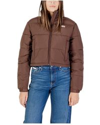 Tommy Hilfiger - Winter Jackets - Lyst