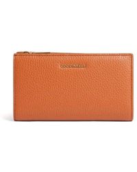 Coccinelle - Wallets & Cardholders - Lyst