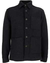 Xacus - Camicia - Lyst