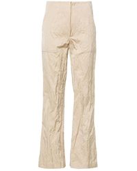 Gauchère - Wide Trousers - Lyst