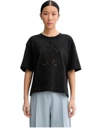 Munthe - T-Shirts - Lyst