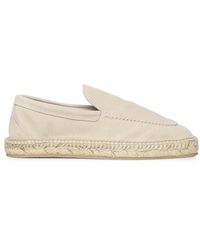 Eleventy - Espadrilles - Lyst