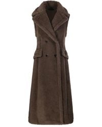 Max Mara - Vests - Lyst