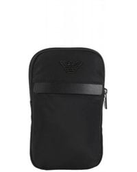 Emporio Armani - Phone Accessories - Lyst