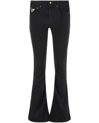 Lois - Flared Jeans - Lyst