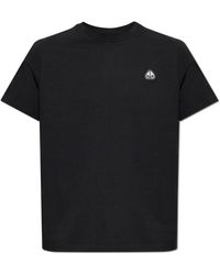 Moose Knuckles - T-Shirts - Lyst