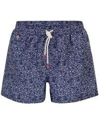Kiton - Beachwear - Lyst