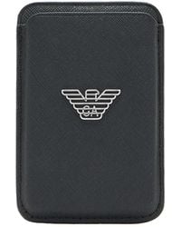Emporio Armani - Wallets & Cardholders - Lyst