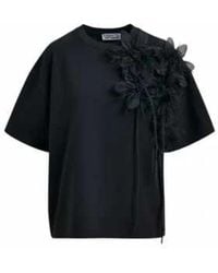Essentiel Antwerp - Ibiscus Bl34 T-Shirt - Lyst