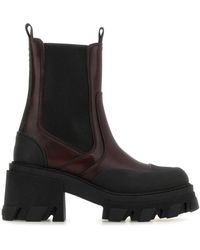 Ganni - Chelsea Boots - Lyst
