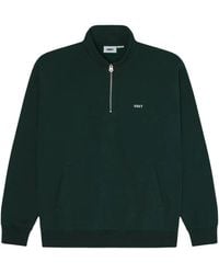 Obey - Sweatshirts - Lyst