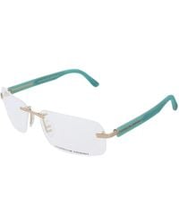 Porsche Design - Glasses - Lyst