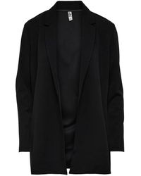 Jacqueline De Yong - Blazers - Lyst