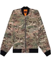 Pleasures - Bomber Jackets - Lyst